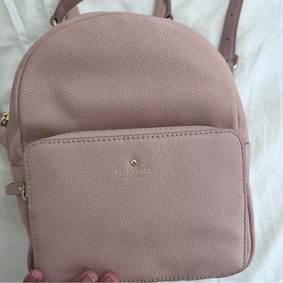 💕Kate Spade Mini Backpack💕 - Picture 5 of 12
